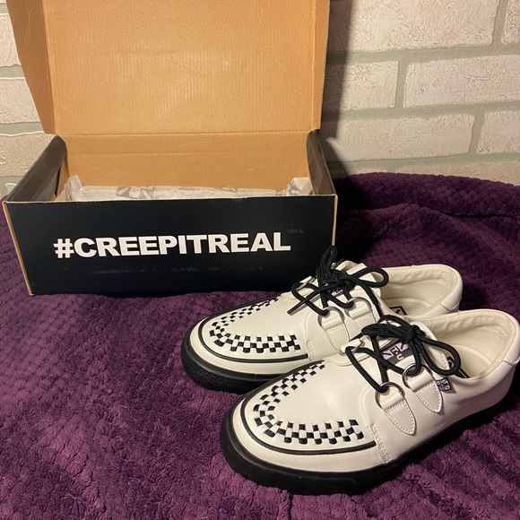 T.U.K creepers - Picture 2 of 2